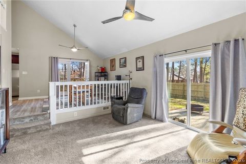 Tiny photo for 151 Bunker Hill Road, Fayetteville, NC 28314 (MLS # 758400)