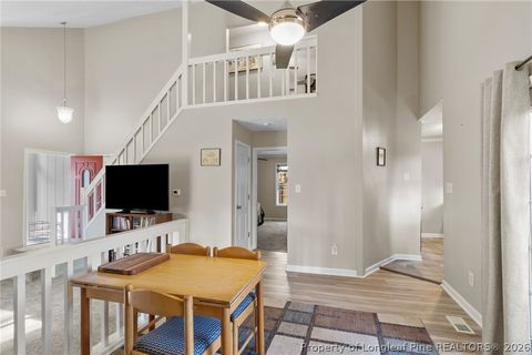 Tiny photo for 151 Bunker Hill Road, Fayetteville, NC 28314 (MLS # 758400)