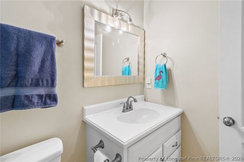 Tiny photo for 151 Bunker Hill Road, Fayetteville, NC 28314 (MLS # 758400)