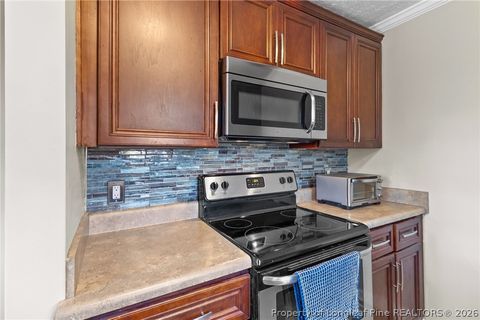 Tiny photo for 151 Bunker Hill Road, Fayetteville, NC 28314 (MLS # 758400)