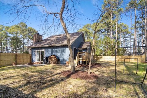 Tiny photo for 151 Bunker Hill Road, Fayetteville, NC 28314 (MLS # 758400)