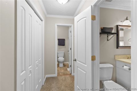 Tiny photo for 151 Bunker Hill Road, Fayetteville, NC 28314 (MLS # 758400)