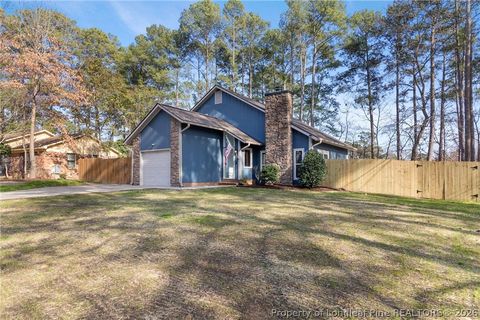 Tiny photo for 151 Bunker Hill Road, Fayetteville, NC 28314 (MLS # 758400)