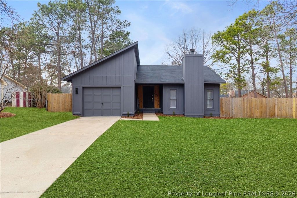 Photo of 7317 Reedy Creek Drive, Fayetteville, NC 28314 (MLS # 756952)