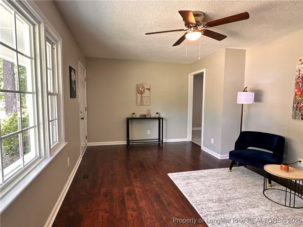 Photo of 607 Platinum Street, Fayetteville, NC 28311 (MLS # 754408)