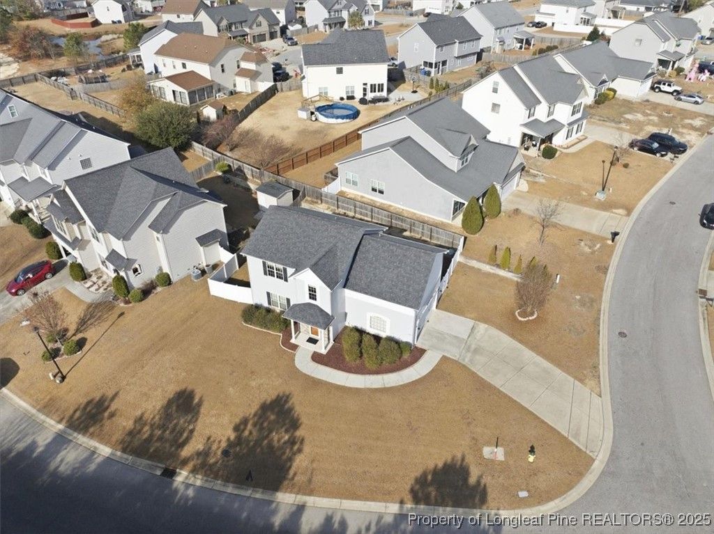 Photo of 3004 Gentle Breeze Court, Fayetteville, NC 28306 (MLS # 754946)