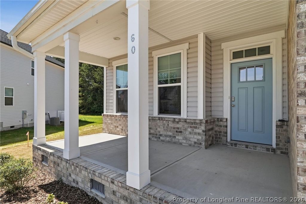 Photo of 60 Single Barrel Court, Lillington, NC 27546 (MLS # 760987)