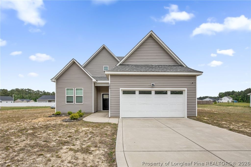 Photo of 283 McMillan Siding Road, Parkton, NC 28371 (MLS # 762170)