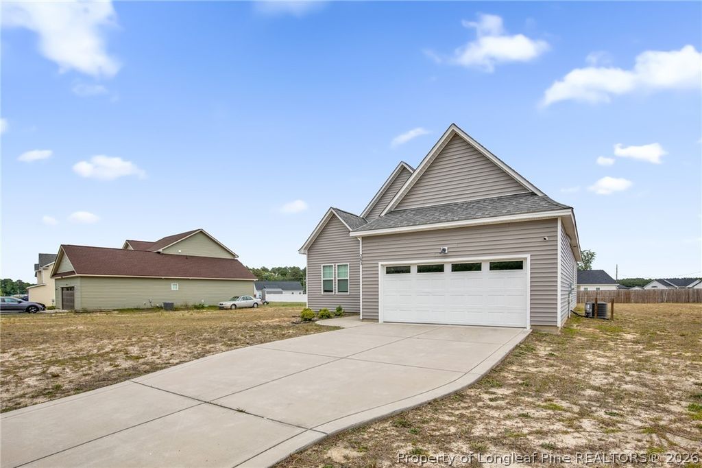 Photo of 283 McMillan Siding Road, Parkton, NC 28371 (MLS # 762170)
