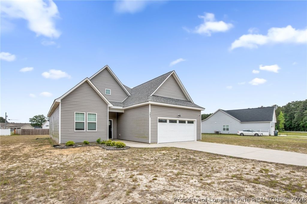 Photo of 283 McMillan Siding Road, Parkton, NC 28371 (MLS # 762170)