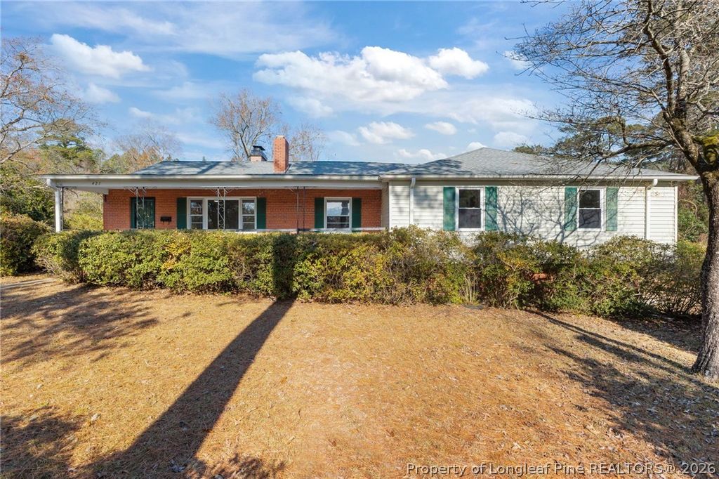 Photo of 421 Early Street, Fayetteville, NC 28311 (MLS # 763172)