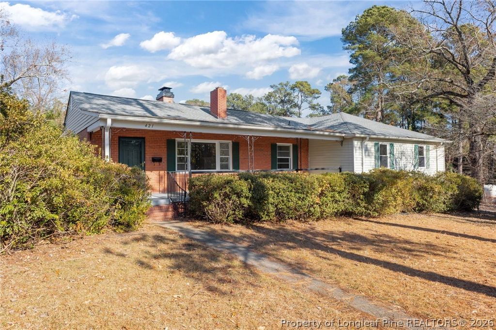 Photo of 421 Early Street, Fayetteville, NC 28311 (MLS # 763172)