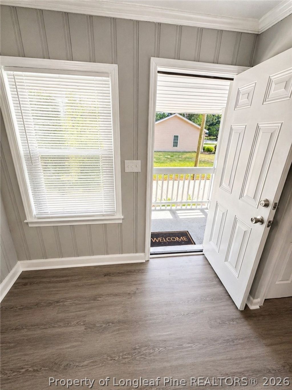 Photo of 304 S Patterson Street, Maxton, NC 28364 (MLS # 761433)