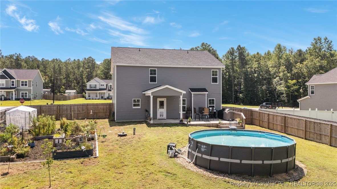 125 Solomon Drive