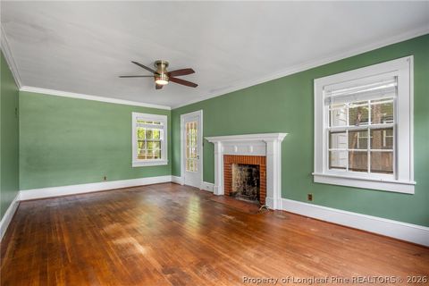 Tiny photo for 906 W Rowan Street, Fayetteville, NC 28301 (MLS # 763791)