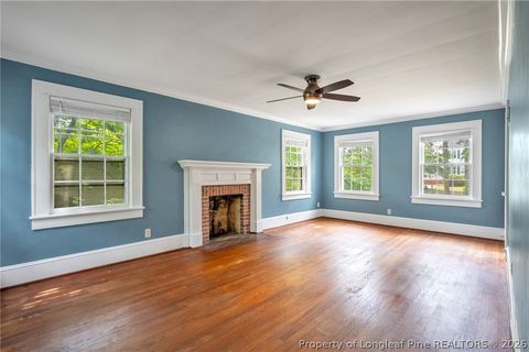 Tiny photo for 906 W Rowan Street, Fayetteville, NC 28301 (MLS # 763791)