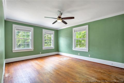 Tiny photo for 906 W Rowan Street, Fayetteville, NC 28301 (MLS # 763791)