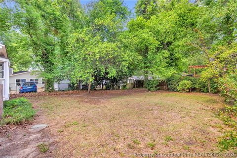 Tiny photo for 906 W Rowan Street, Fayetteville, NC 28301 (MLS # 763791)