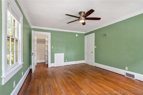 Tiny photo for 906 W Rowan Street, Fayetteville, NC 28301 (MLS # 763791)