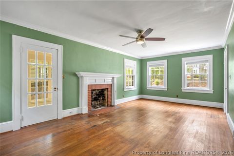 Tiny photo for 906 W Rowan Street, Fayetteville, NC 28301 (MLS # 763791)