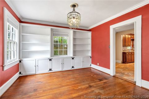 Tiny photo for 906 W Rowan Street, Fayetteville, NC 28301 (MLS # 763791)