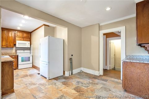 Tiny photo for 906 W Rowan Street, Fayetteville, NC 28301 (MLS # 763791)