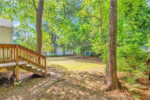 Tiny photo for 906 W Rowan Street, Fayetteville, NC 28301 (MLS # 763791)
