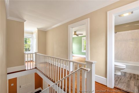 Tiny photo for 906 W Rowan Street, Fayetteville, NC 28301 (MLS # 763791)
