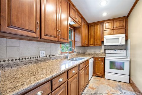 Tiny photo for 906 W Rowan Street, Fayetteville, NC 28301 (MLS # 763791)