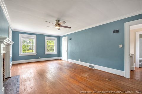 Tiny photo for 906 W Rowan Street, Fayetteville, NC 28301 (MLS # 763791)