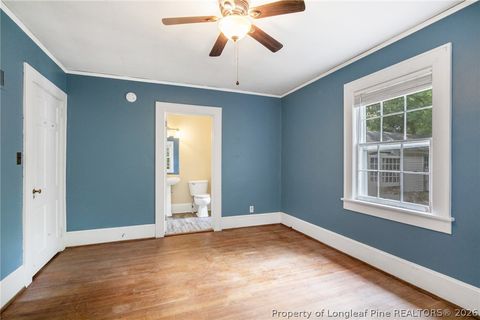 Tiny photo for 906 W Rowan Street, Fayetteville, NC 28301 (MLS # 763791)