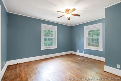 Tiny photo for 906 W Rowan Street, Fayetteville, NC 28301 (MLS # 763791)