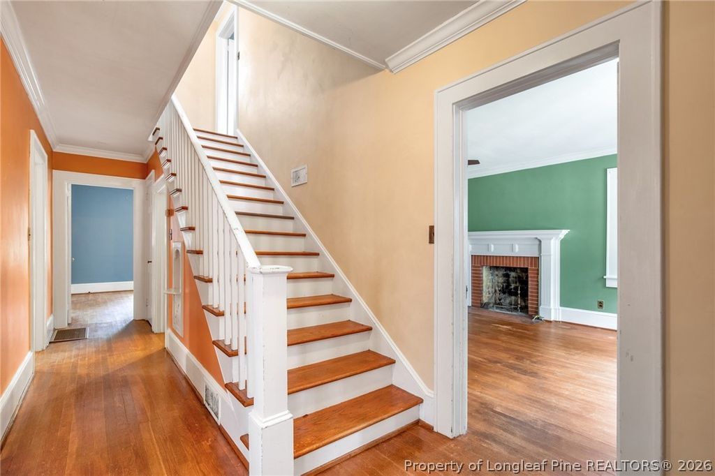 Photo of 906 W Rowan Street, Fayetteville, NC 28301 (MLS # 763791)