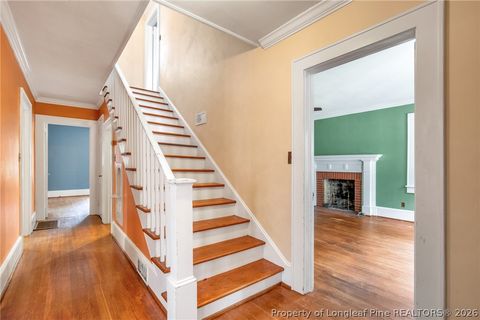 Tiny photo for 906 W Rowan Street, Fayetteville, NC 28301 (MLS # 763791)