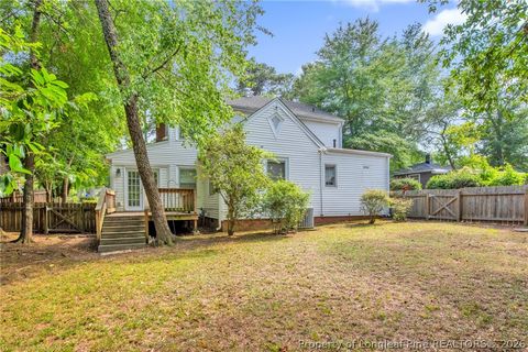 Tiny photo for 906 W Rowan Street, Fayetteville, NC 28301 (MLS # 763791)