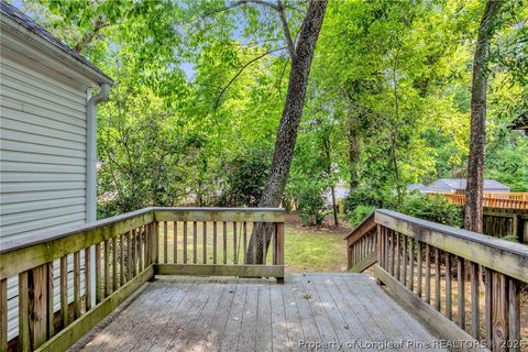 Tiny photo for 906 W Rowan Street, Fayetteville, NC 28301 (MLS # 763791)