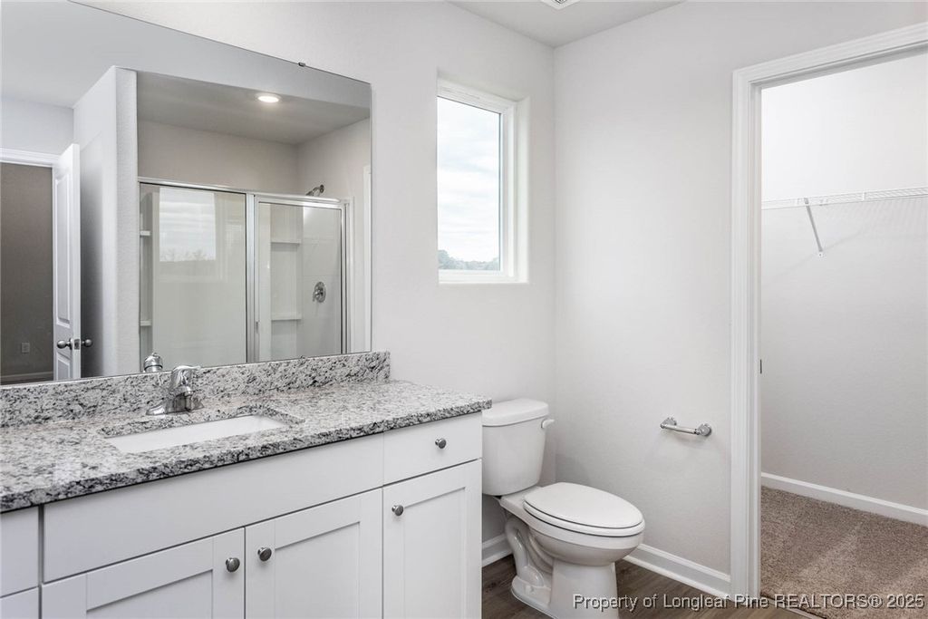 Photo of 85 Camp Rock Road, Lillington, NC 27546 (MLS # 754958)