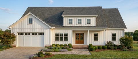 Photo of 48 Gardenmist Drive, Lumberton, NC 28360 (MLS # 766522)