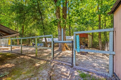 Tiny photo for 2510 Gainey Road, Fayetteville, NC 28306 (MLS # 765047)