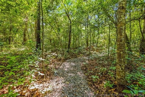 Tiny photo for 2510 Gainey Road, Fayetteville, NC 28306 (MLS # 765047)