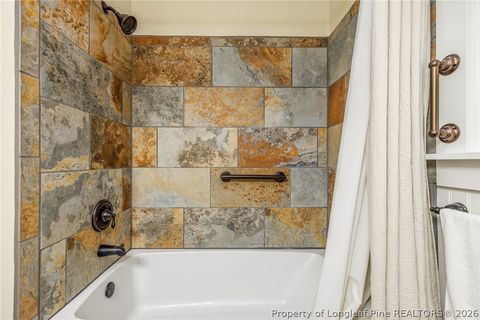 Tiny photo for 2510 Gainey Road, Fayetteville, NC 28306 (MLS # 765047)