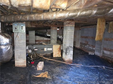 Tiny photo for 1934 N PEARL Street, Fayetteville, NC 28303 (MLS # 759941)