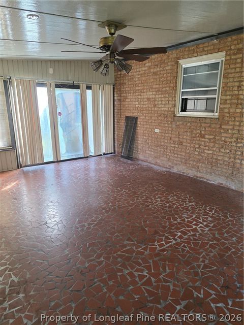 Tiny photo for 1934 N PEARL Street, Fayetteville, NC 28303 (MLS # 759941)