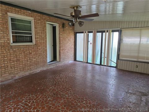 Tiny photo for 1934 N PEARL Street, Fayetteville, NC 28303 (MLS # 759941)