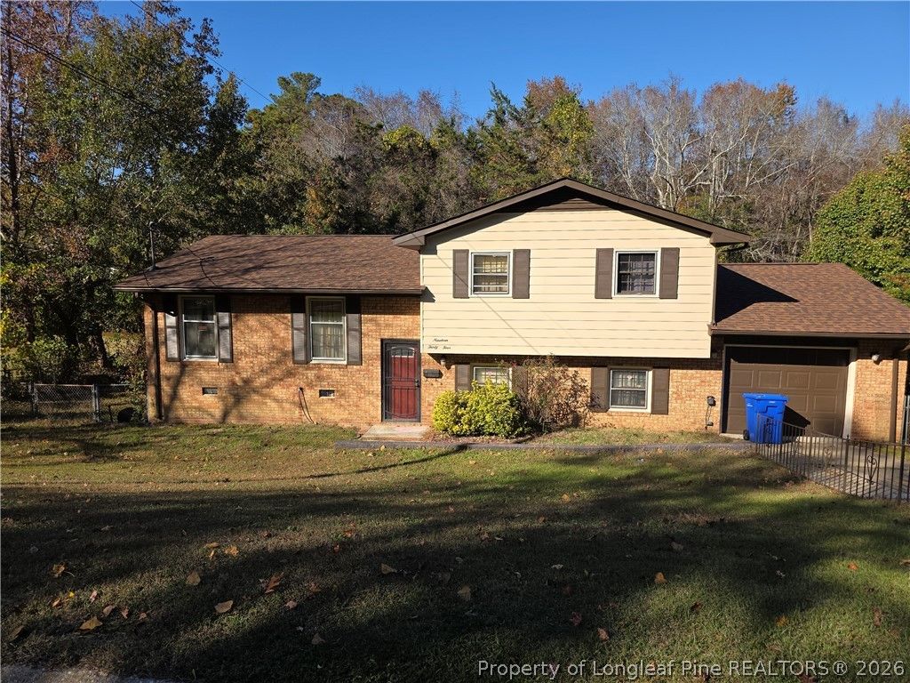 Photo of 1934 N PEARL Street, Fayetteville, NC 28303 (MLS # 759941)