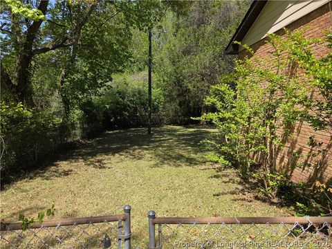 Tiny photo for 1934 N PEARL Street, Fayetteville, NC 28303 (MLS # 759941)