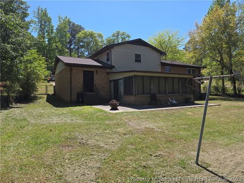 Tiny photo for 1934 N PEARL Street, Fayetteville, NC 28303 (MLS # 759941)