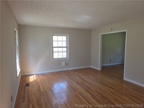 Tiny photo for 1934 N PEARL Street, Fayetteville, NC 28303 (MLS # 759941)