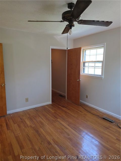 Tiny photo for 1934 N PEARL Street, Fayetteville, NC 28303 (MLS # 759941)