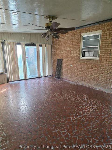 Tiny photo for 1934 N PEARL Street, Fayetteville, NC 28303 (MLS # 759941)